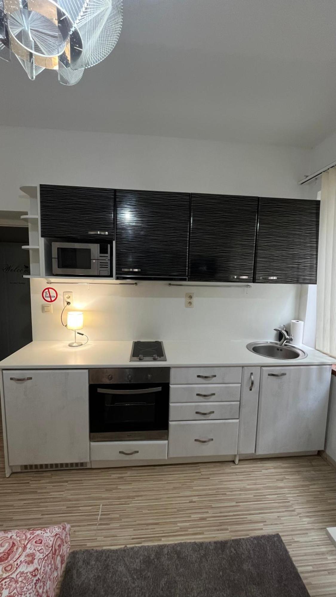 Two Bedroom Flat - Hyper Center Brüsszel Kültér fotó
