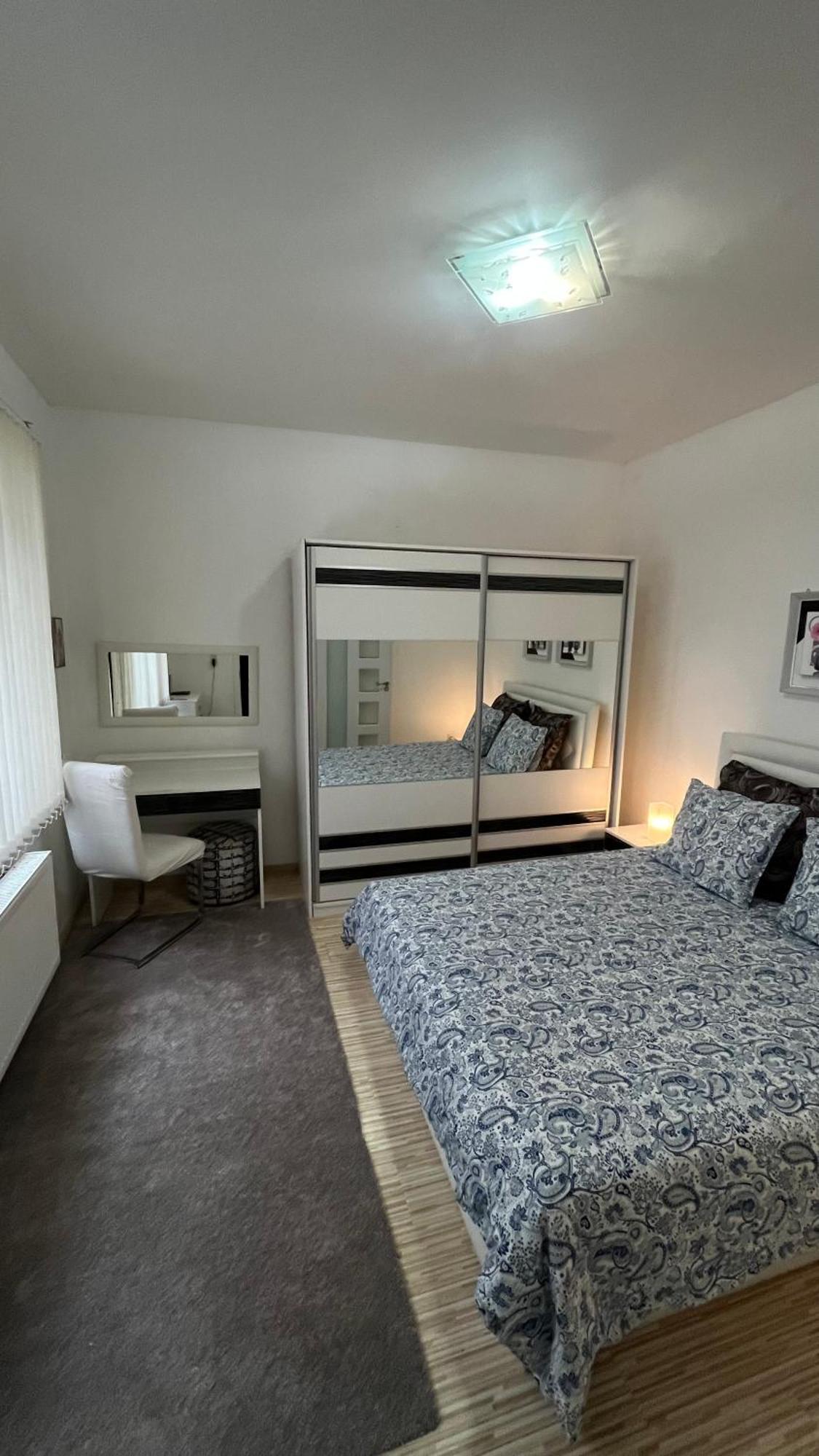 Two Bedroom Flat - Hyper Center Brüsszel Kültér fotó